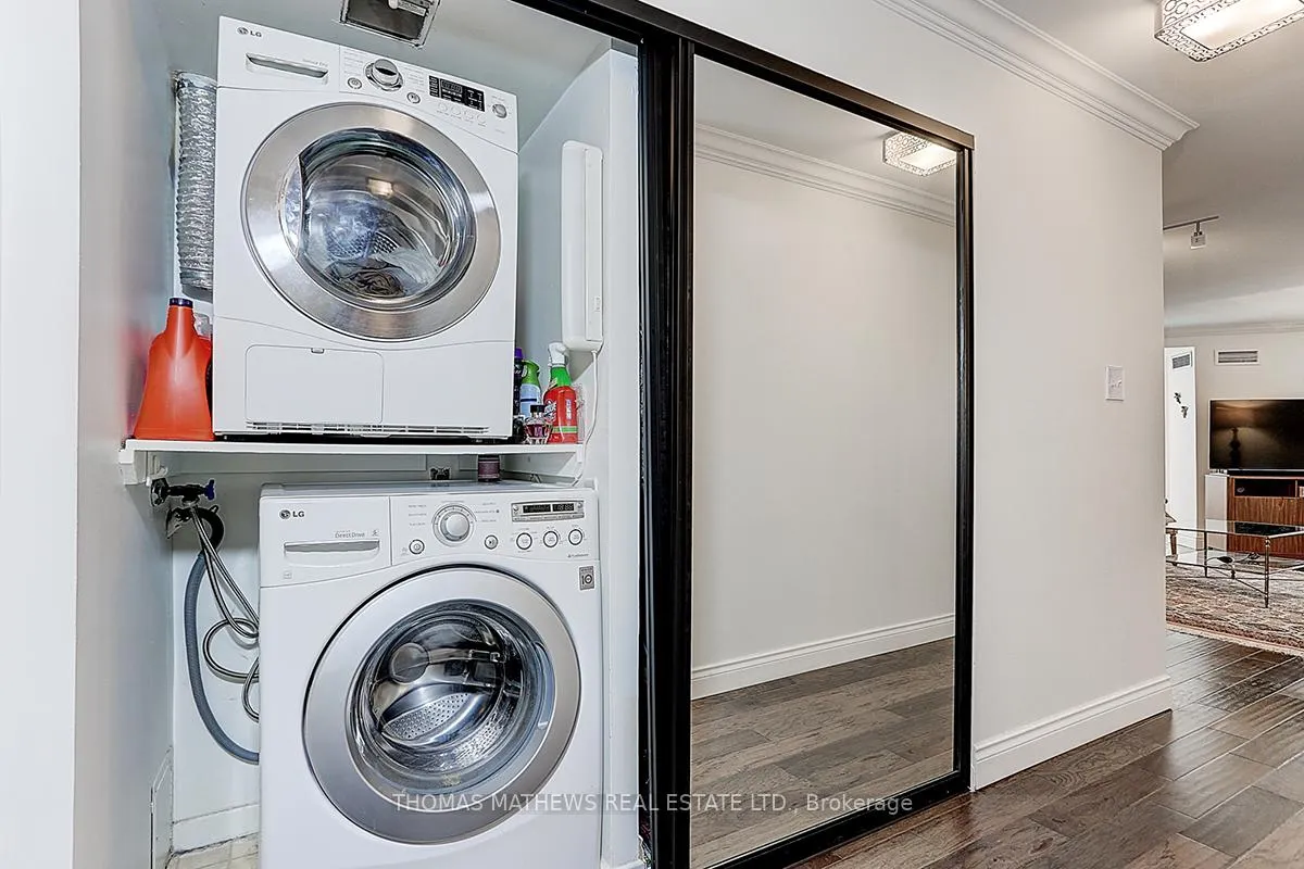 Photo 30 of Unit 1012, 44 St Joseph Street, Toronto, Bay Street Corridor — HOMEH