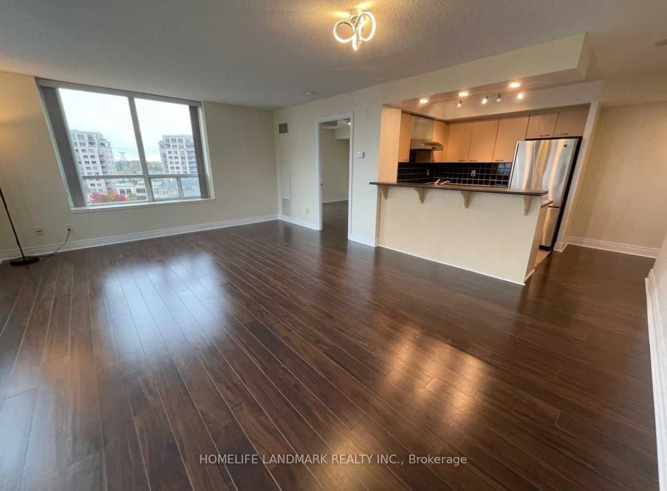 Photo 2 of Unit 805, 48 Suncrest Boulevard, Markham, Commerce Valley — HOMEH