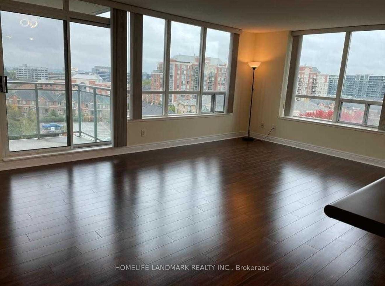 Photo 3 of Unit 805, 48 Suncrest Boulevard, Markham, Commerce Valley — HOMEH