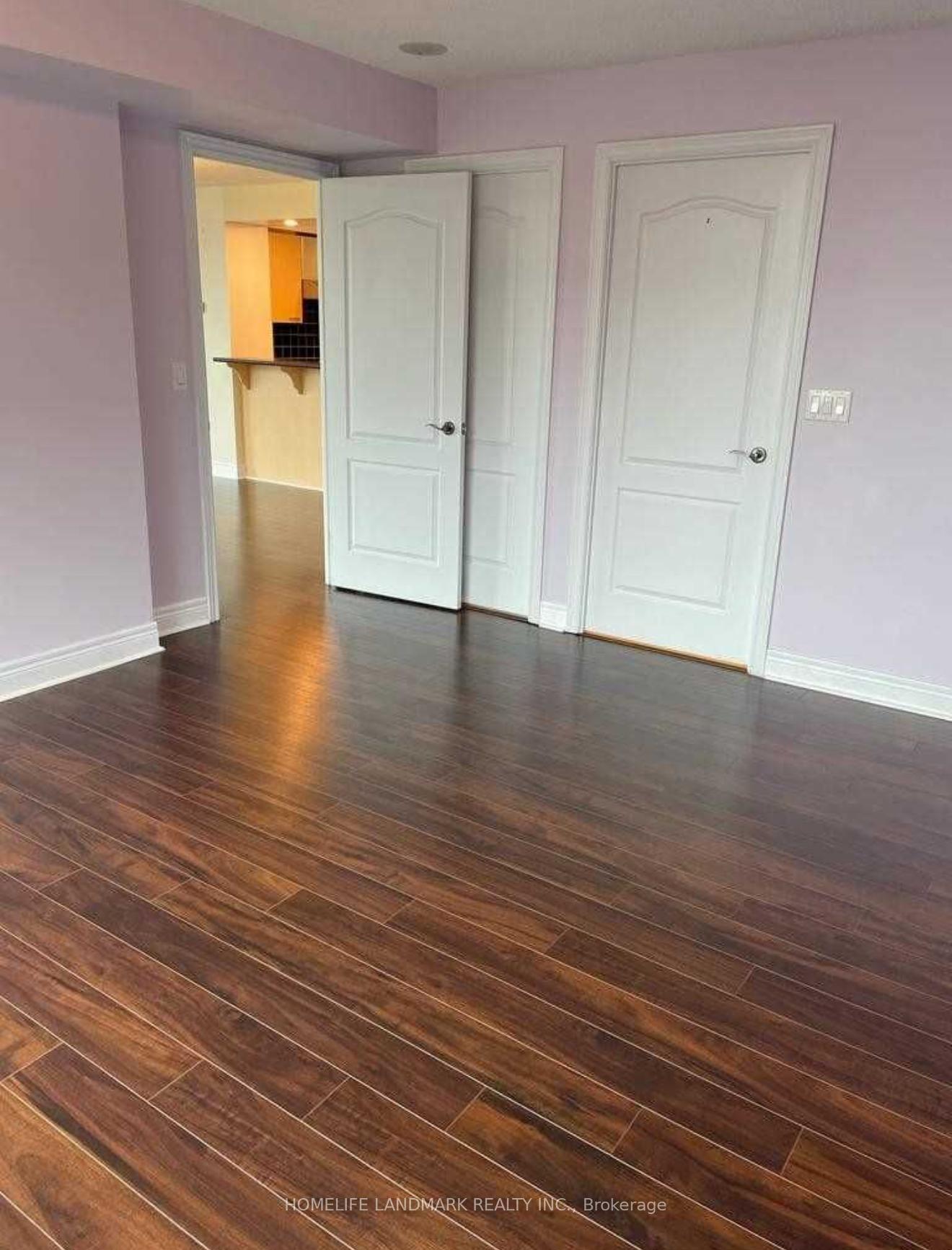 Photo 7 of Unit 805, 48 Suncrest Boulevard, Markham, Commerce Valley — HOMEH