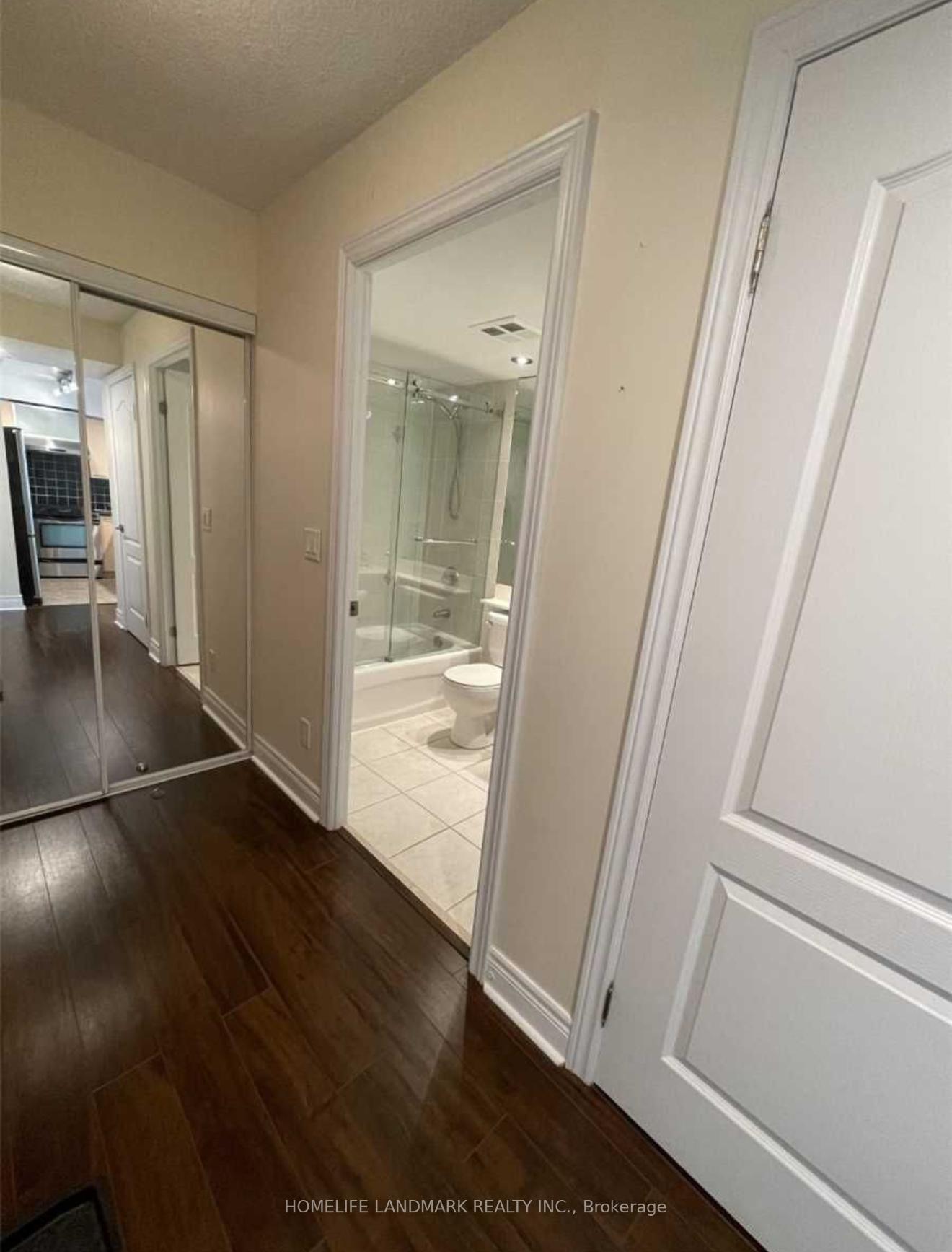 Photo 12 of Unit 805, 48 Suncrest Boulevard, Markham, Commerce Valley — HOMEH