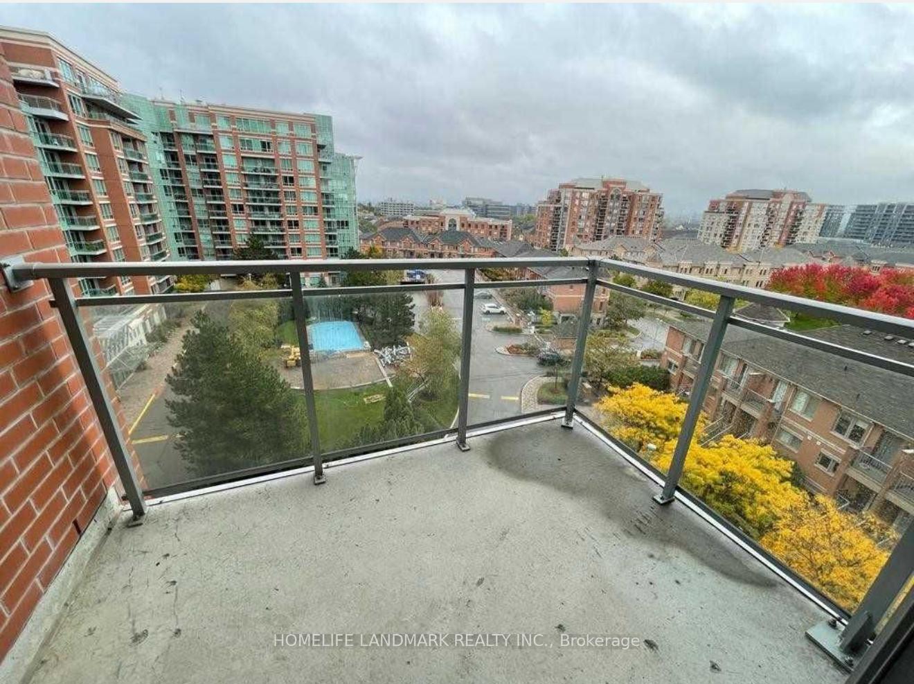 Photo 14 of Unit 805, 48 Suncrest Boulevard, Markham, Commerce Valley — HOMEH
