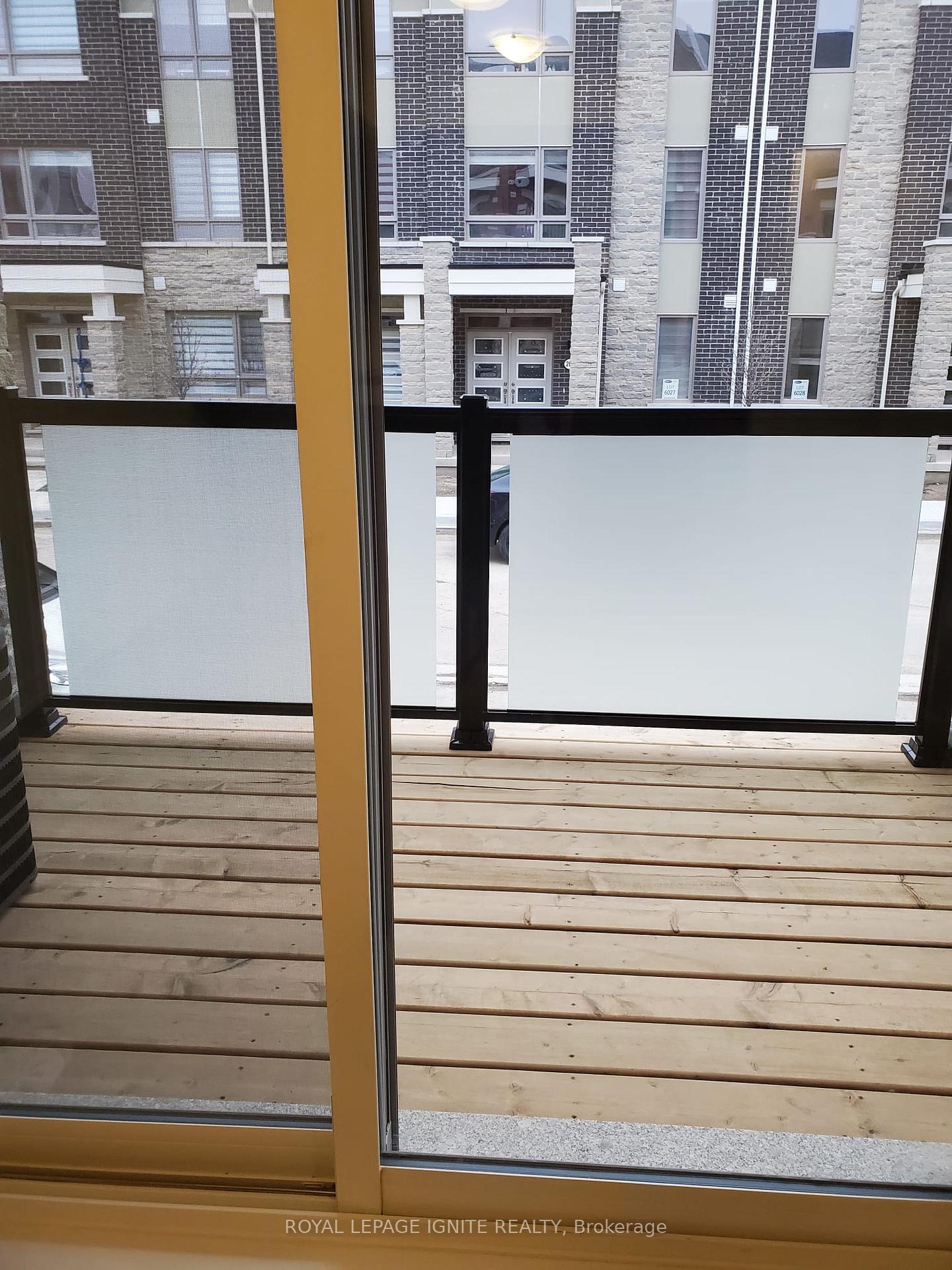Photo 3 of Unit Unit 3, 250 Lagerfeld Drive, Brampton, Northwest Brampton — HOMEH