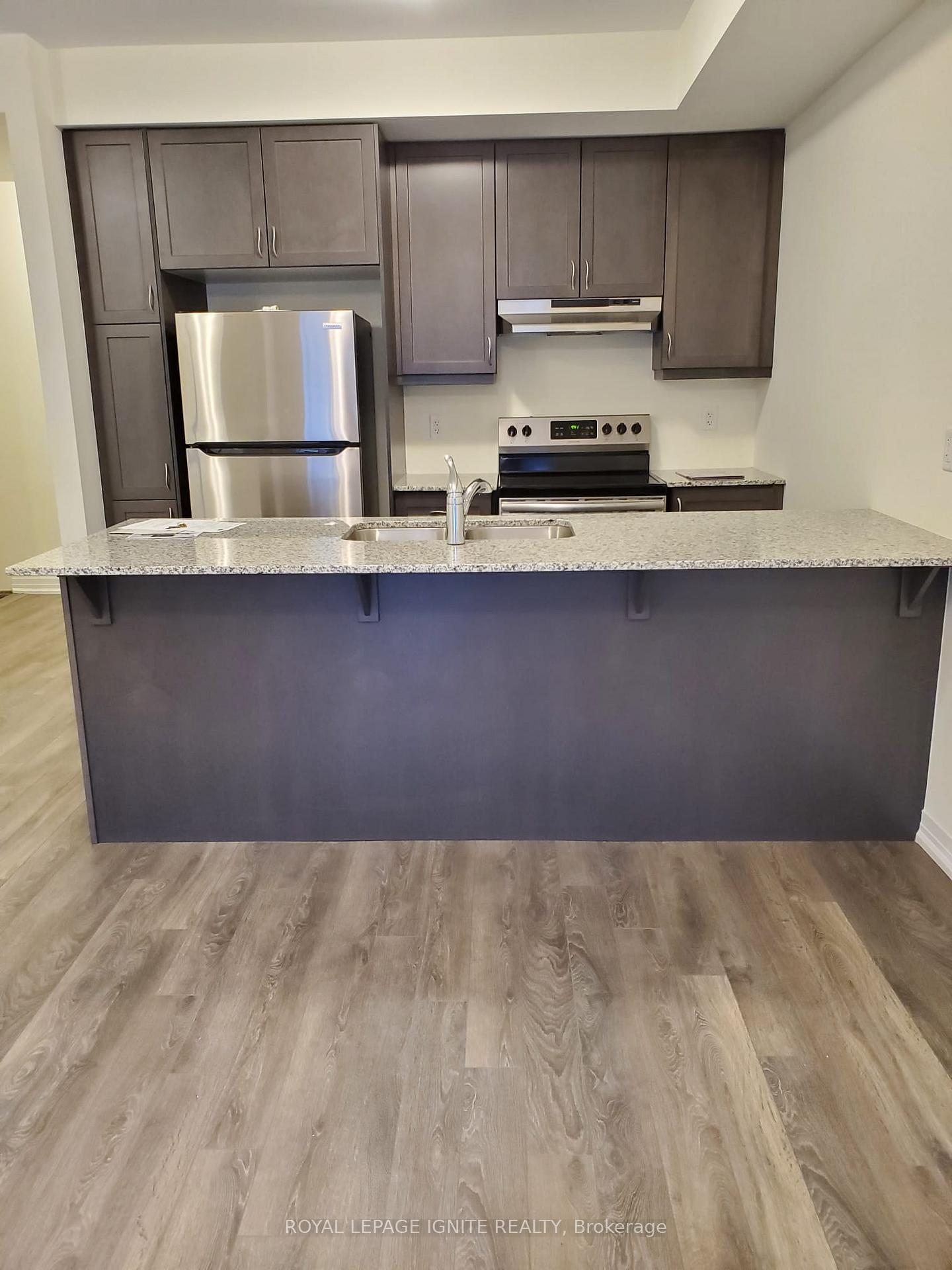 Photo 19 of Unit Unit 3, 250 Lagerfeld Drive, Brampton, Northwest Brampton — HOMEH