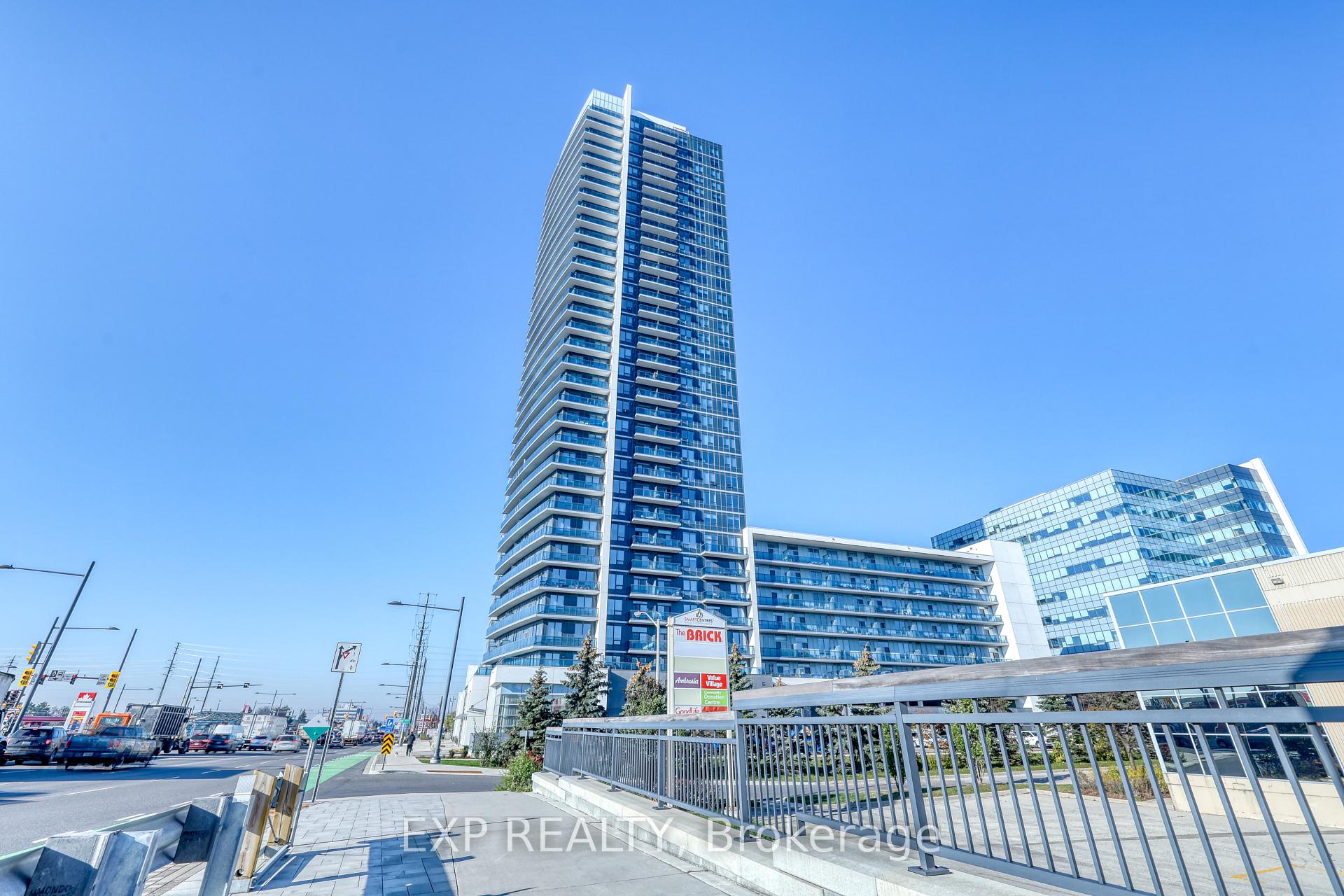 Photo 1 of Unit 1410, 3600 Highway 7, Vaughan, Vaughan Corporate Centre — HOMEH