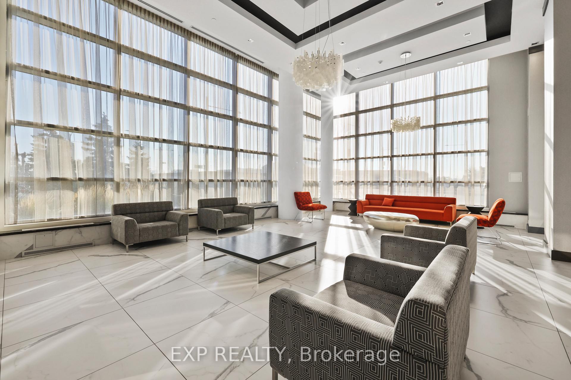 Photo 2 of Unit 1410, 3600 Highway 7, Vaughan, Vaughan Corporate Centre — HOMEH