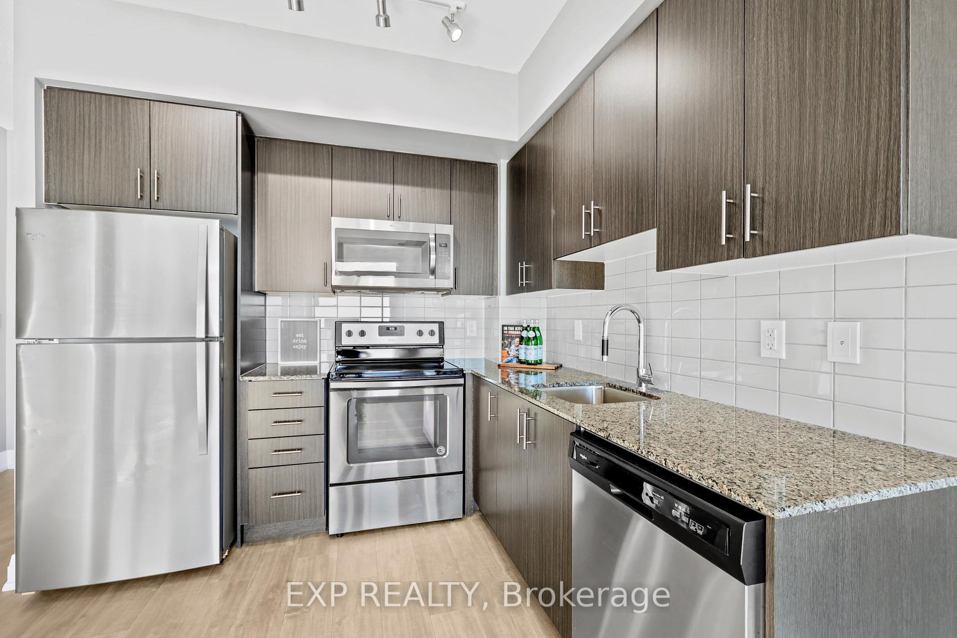 Photo 5 of Unit 1410, 3600 Highway 7, Vaughan, Vaughan Corporate Centre — HOMEH