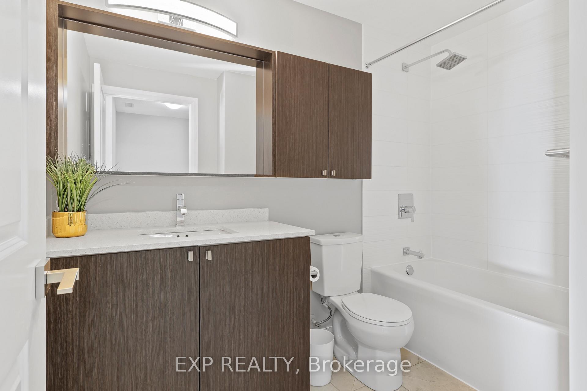 Photo 10 of Unit 1410, 3600 Highway 7, Vaughan, Vaughan Corporate Centre — HOMEH