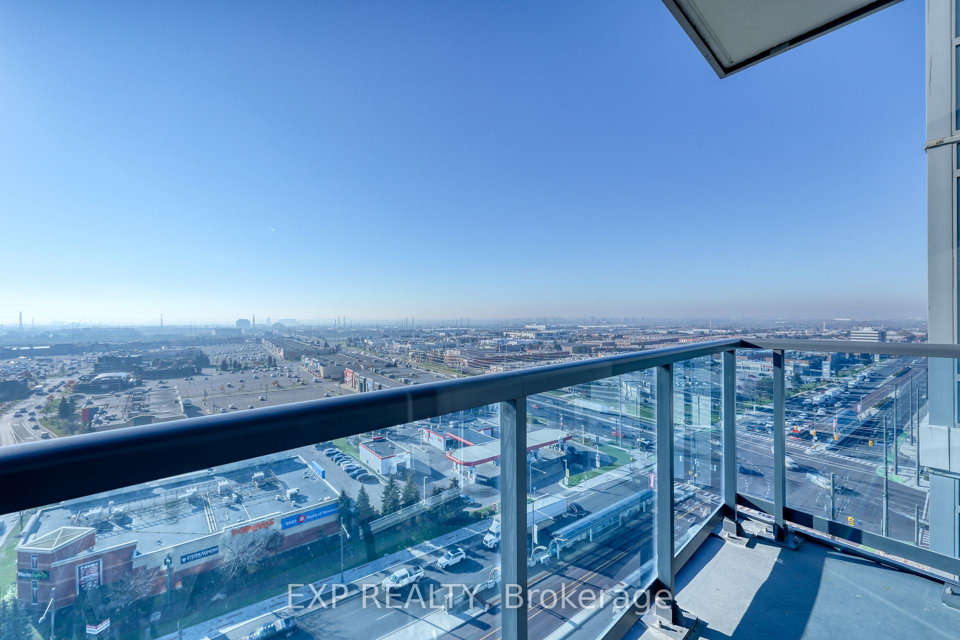 Photo 11 of Unit 1410, 3600 Highway 7, Vaughan, Vaughan Corporate Centre — HOMEH