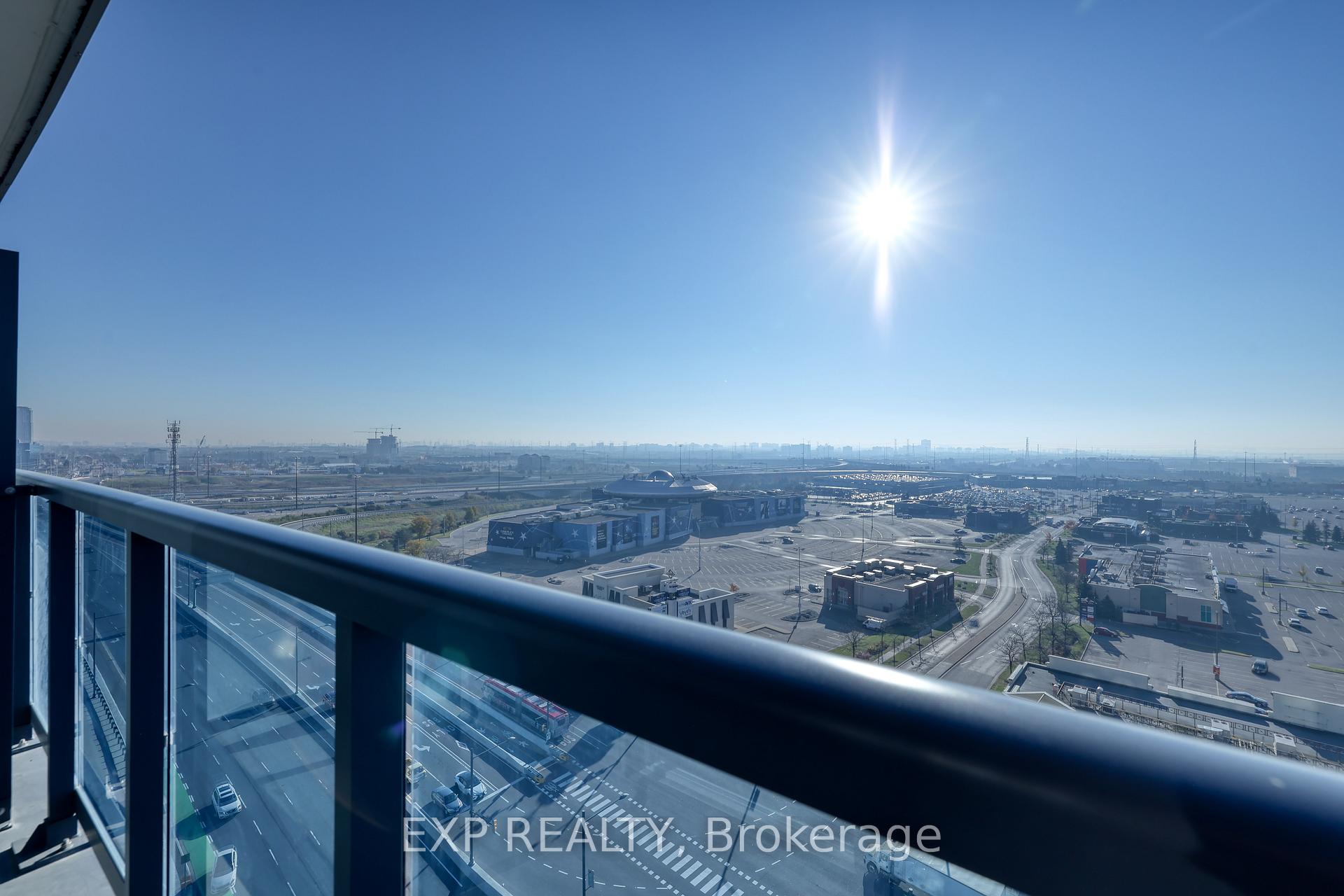 Photo 12 of Unit 1410, 3600 Highway 7, Vaughan, Vaughan Corporate Centre — HOMEH