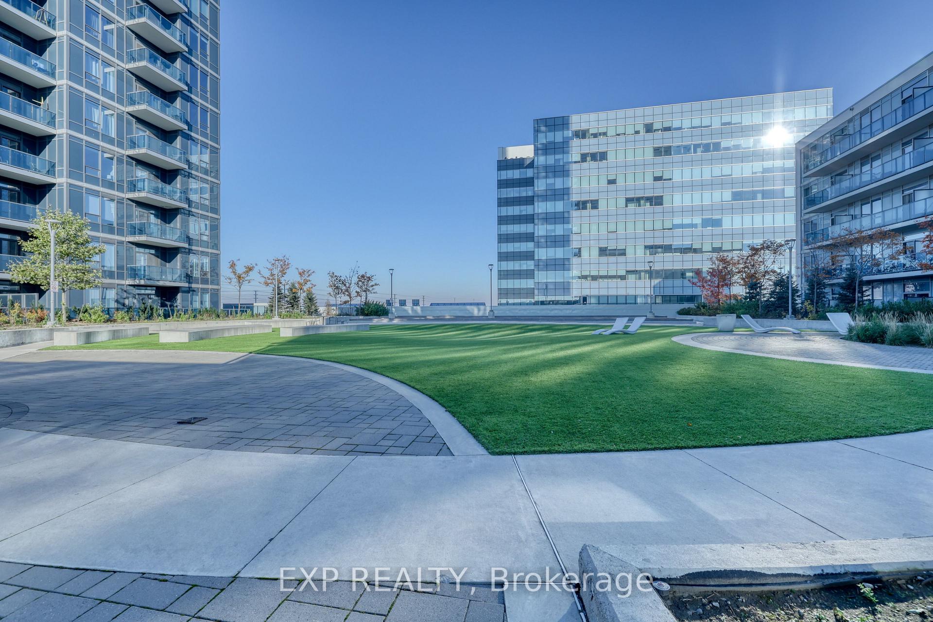 Photo 16 of Unit 1410, 3600 Highway 7, Vaughan, Vaughan Corporate Centre — HOMEH