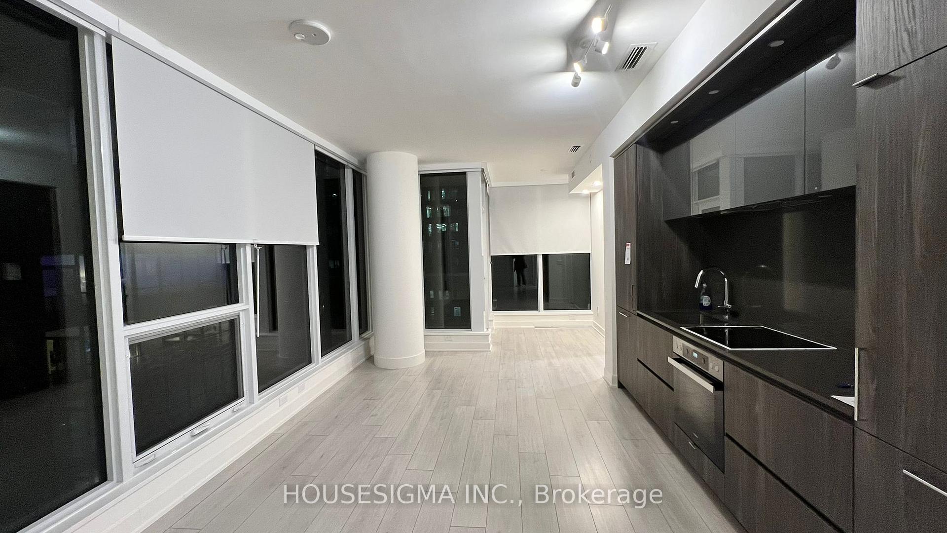 Photo 5 of Unit 1106, 15 Mercer Street, Toronto, Waterfront Communities — HOMEH