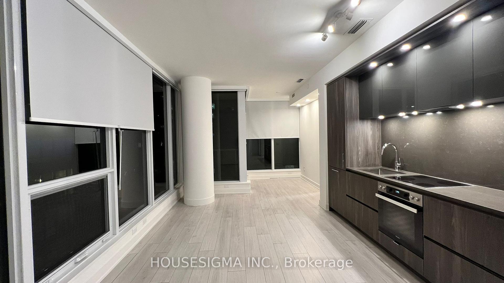 Photo 9 of Unit 1106, 15 Mercer Street, Toronto, Waterfront Communities — HOMEH