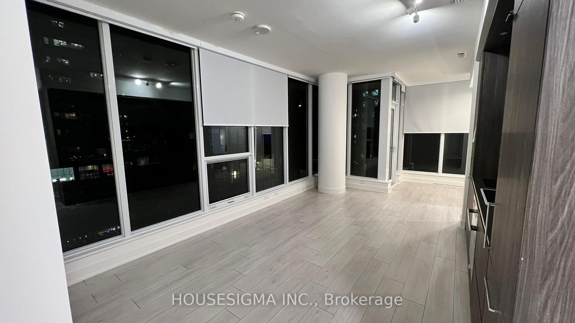Photo 11 of Unit 1106, 15 Mercer Street, Toronto, Waterfront Communities — HOMEH