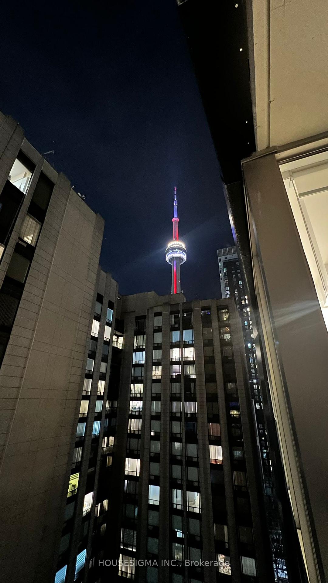 Photo 12 of Unit 1106, 15 Mercer Street, Toronto, Waterfront Communities — HOMEH
