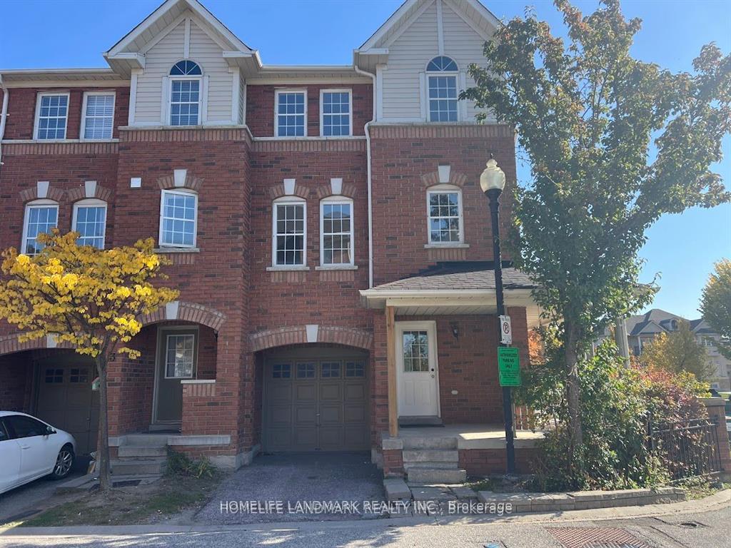 Photo 2 of 1 Nakina Way, Markham, Village Green-South Unionville — HOMEH