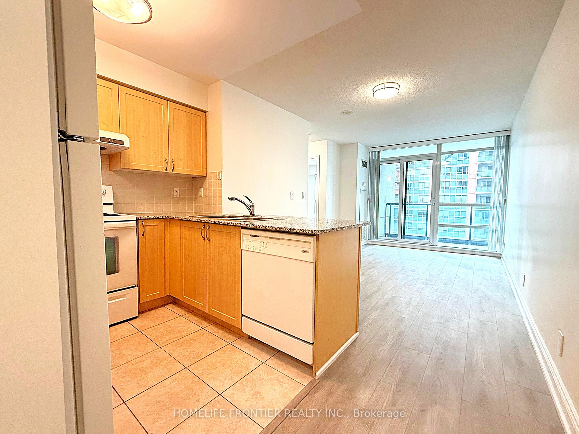 Photo 5 of Unit 705, 55 South Town Centre Boulevard, Markham, Unionville — HOMEH