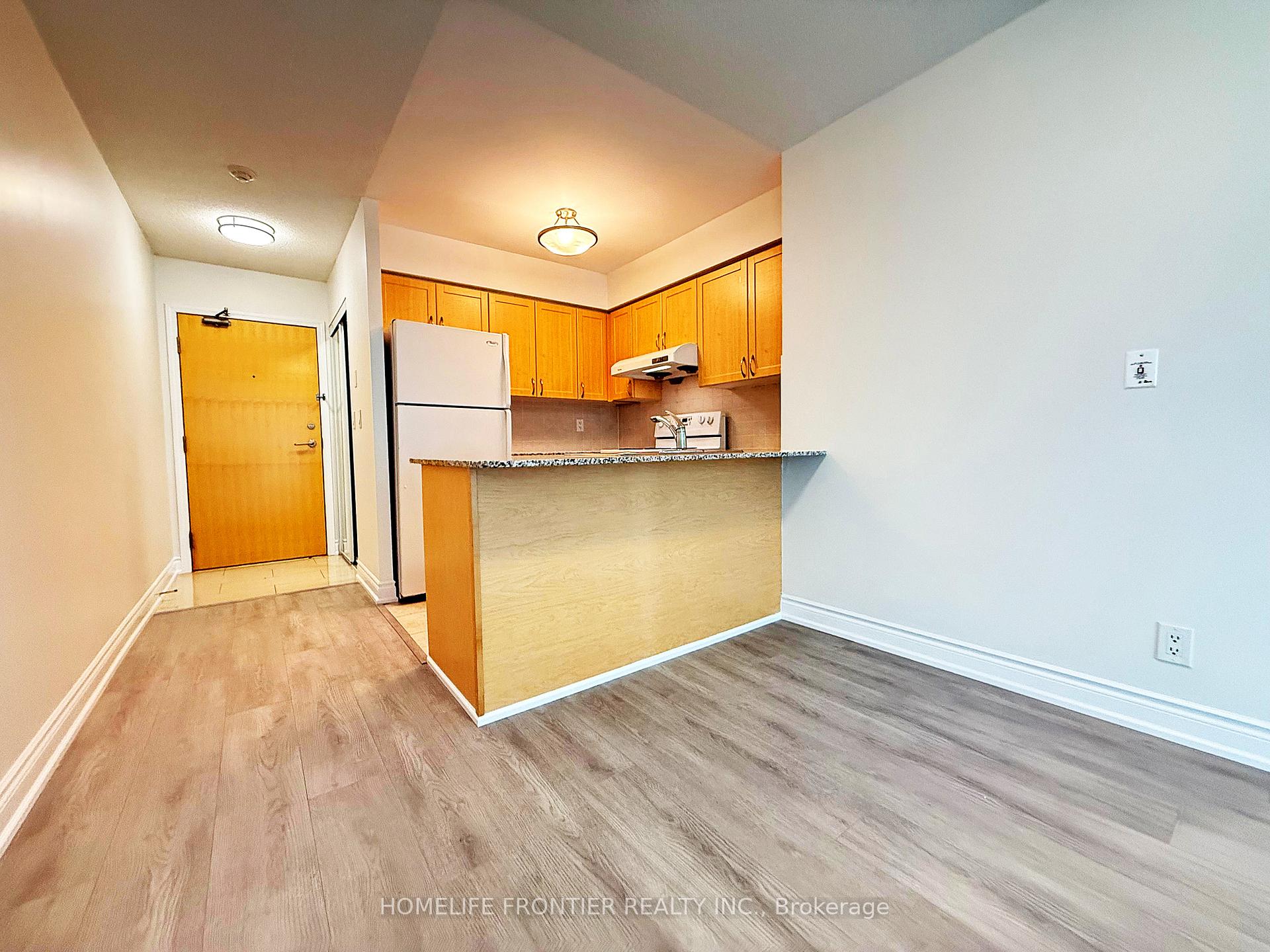 Photo 7 of Unit 705, 55 South Town Centre Boulevard, Markham, Unionville — HOMEH