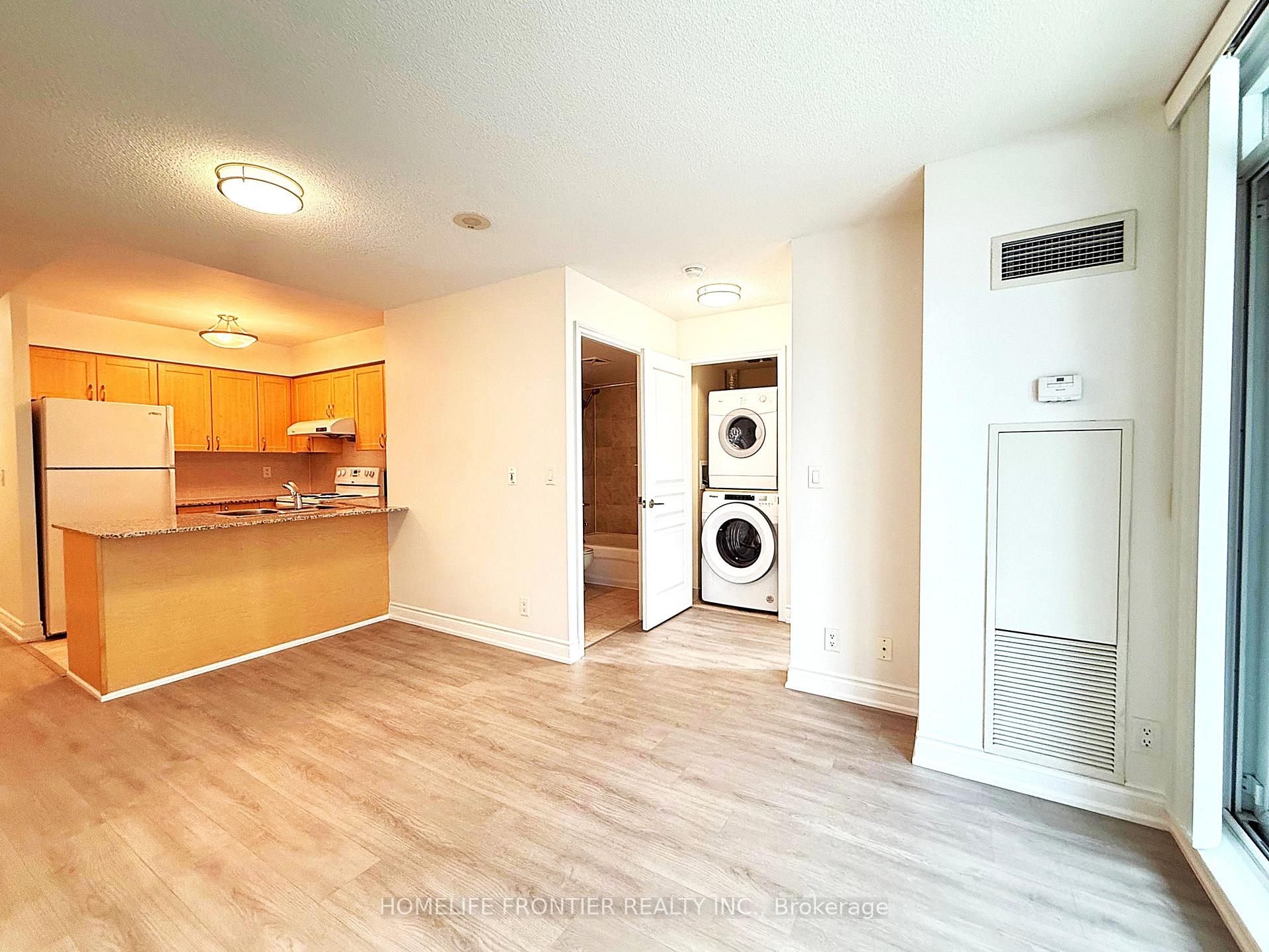Photo 8 of Unit 705, 55 South Town Centre Boulevard, Markham, Unionville — HOMEH