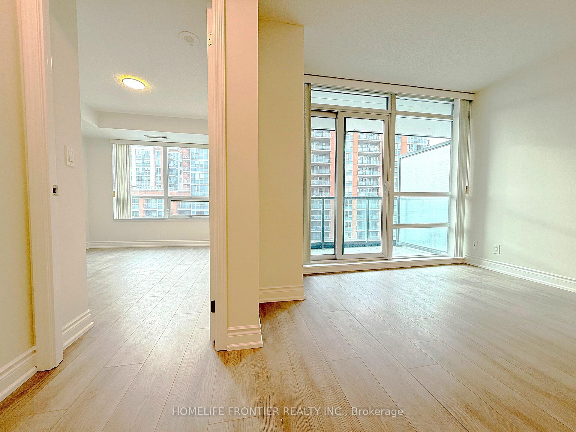 Photo 10 of Unit 705, 55 South Town Centre Boulevard, Markham, Unionville — HOMEH
