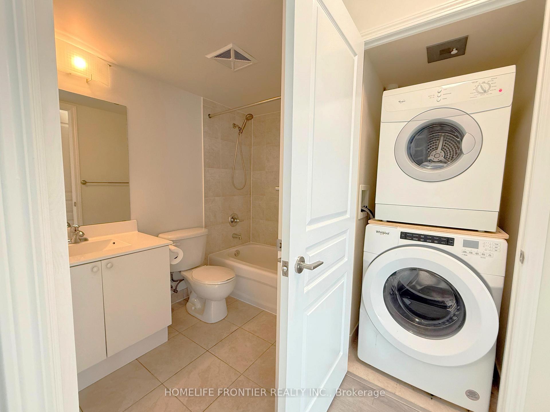 Photo 13 of Unit 705, 55 South Town Centre Boulevard, Markham, Unionville — HOMEH