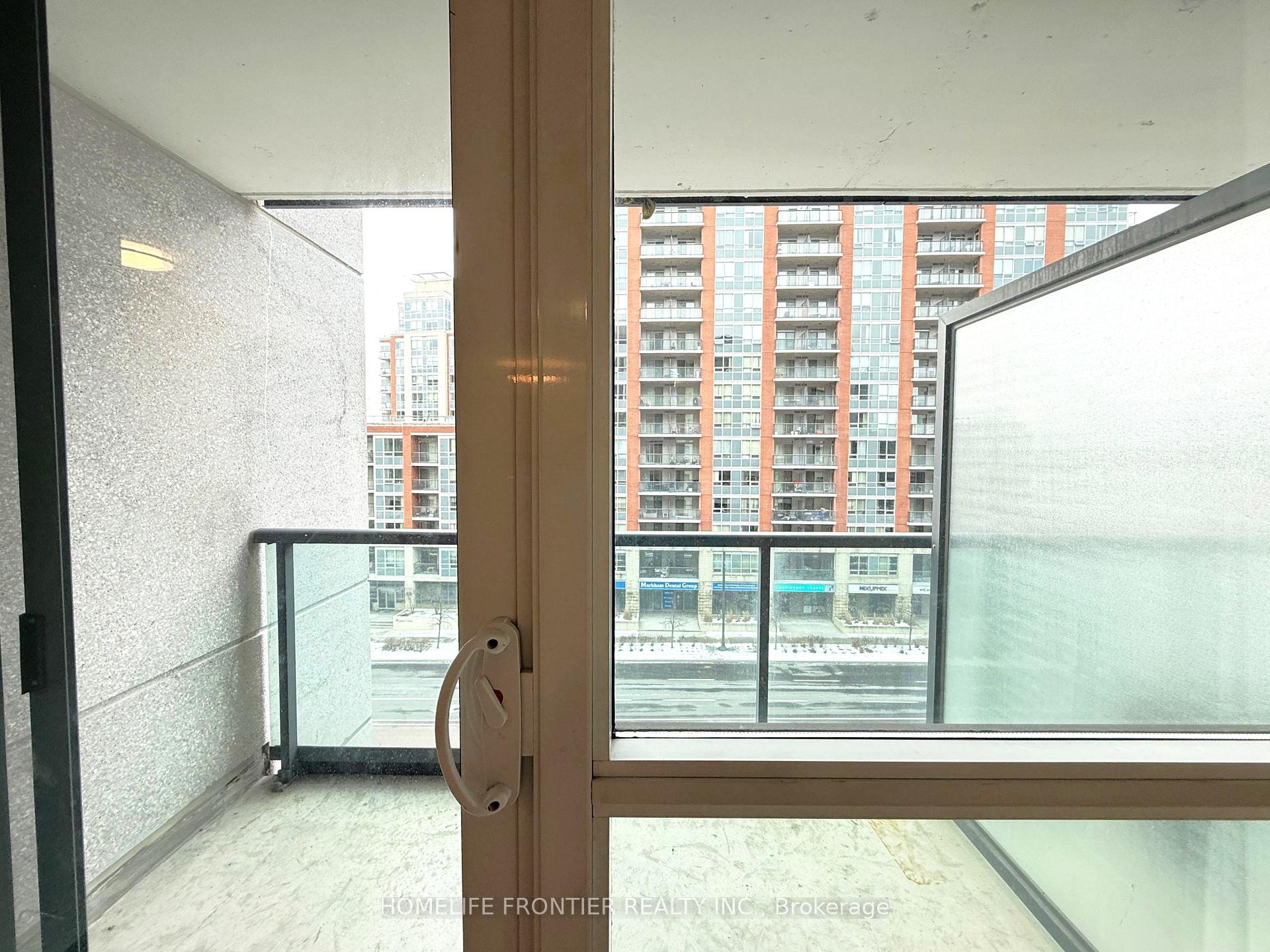Photo 14 of Unit 705, 55 South Town Centre Boulevard, Markham, Unionville — HOMEH