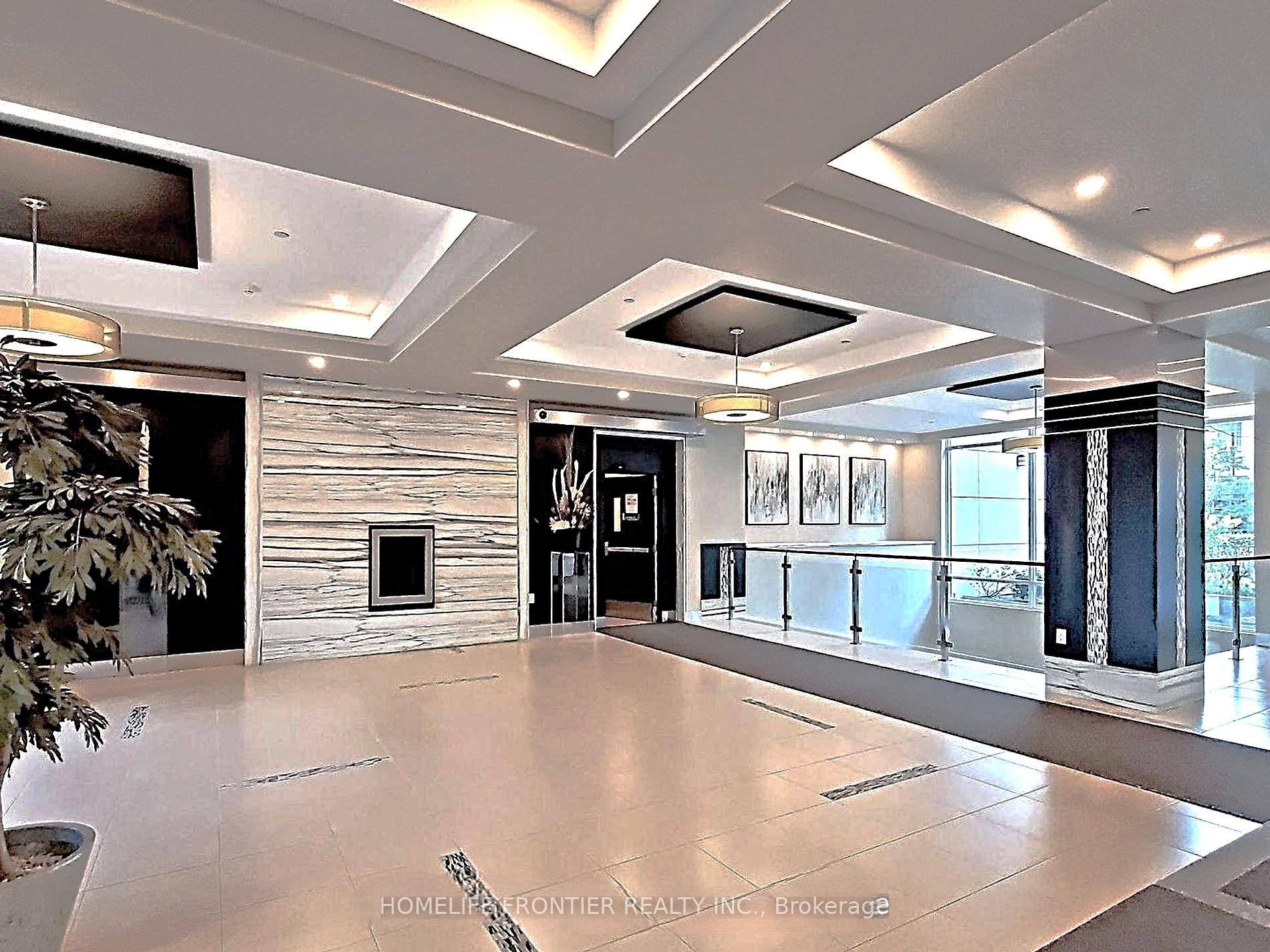 Photo 15 of Unit 705, 55 South Town Centre Boulevard, Markham, Unionville — HOMEH