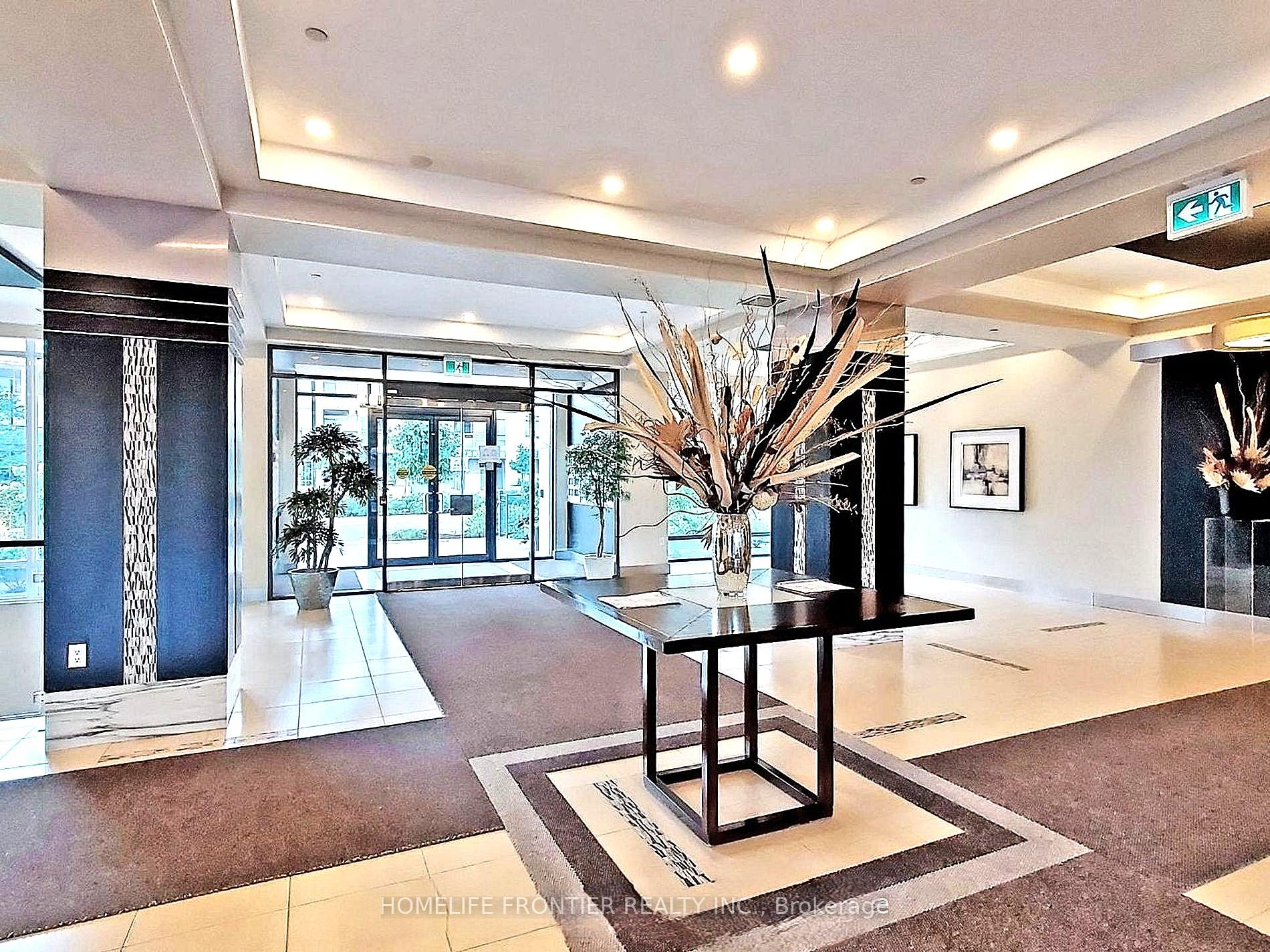 Photo 16 of Unit 705, 55 South Town Centre Boulevard, Markham, Unionville — HOMEH