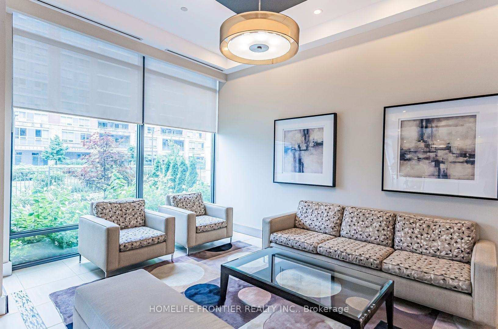 Photo 18 of Unit 705, 55 South Town Centre Boulevard, Markham, Unionville — HOMEH