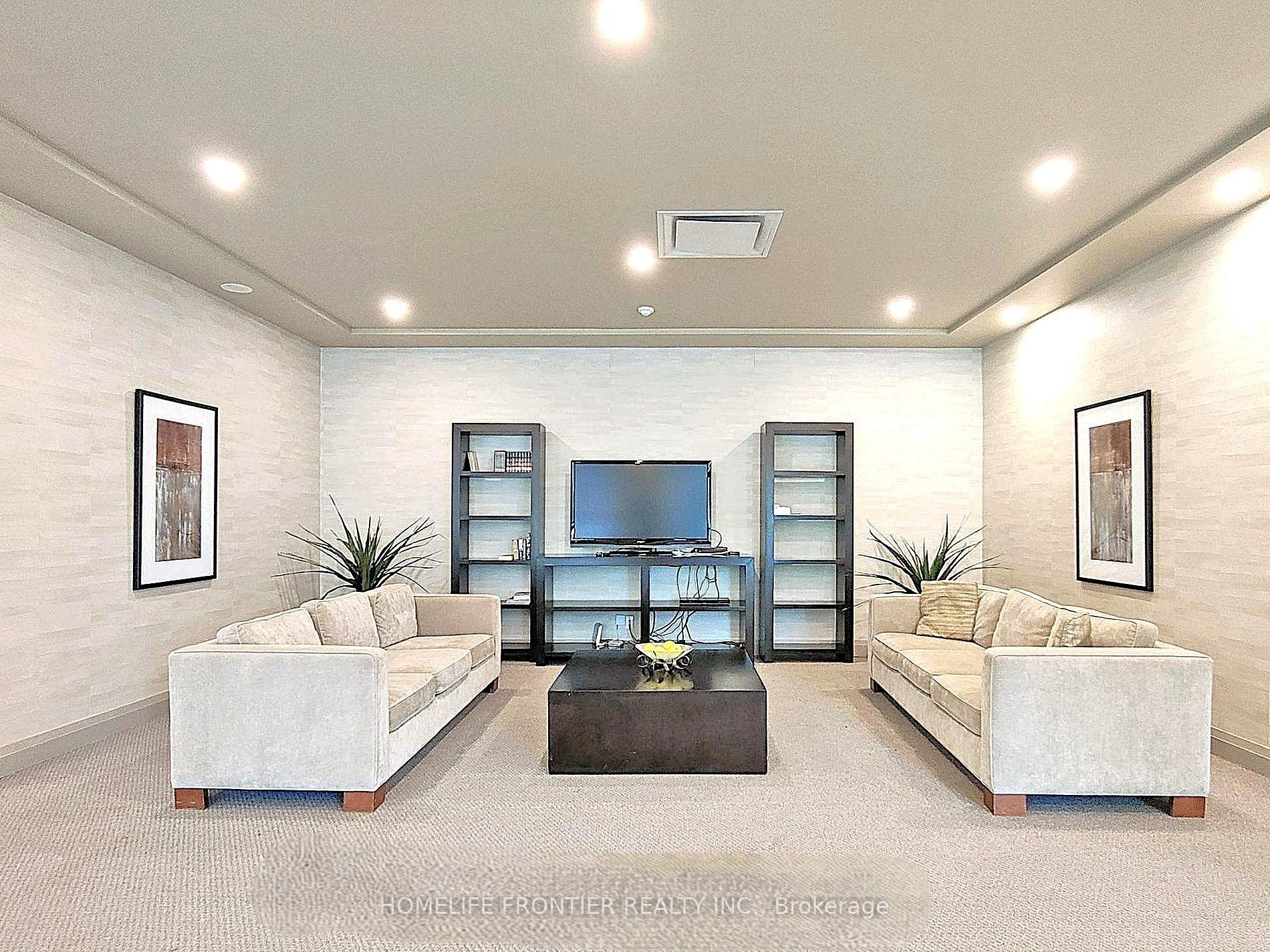 Photo 19 of Unit 705, 55 South Town Centre Boulevard, Markham, Unionville — HOMEH