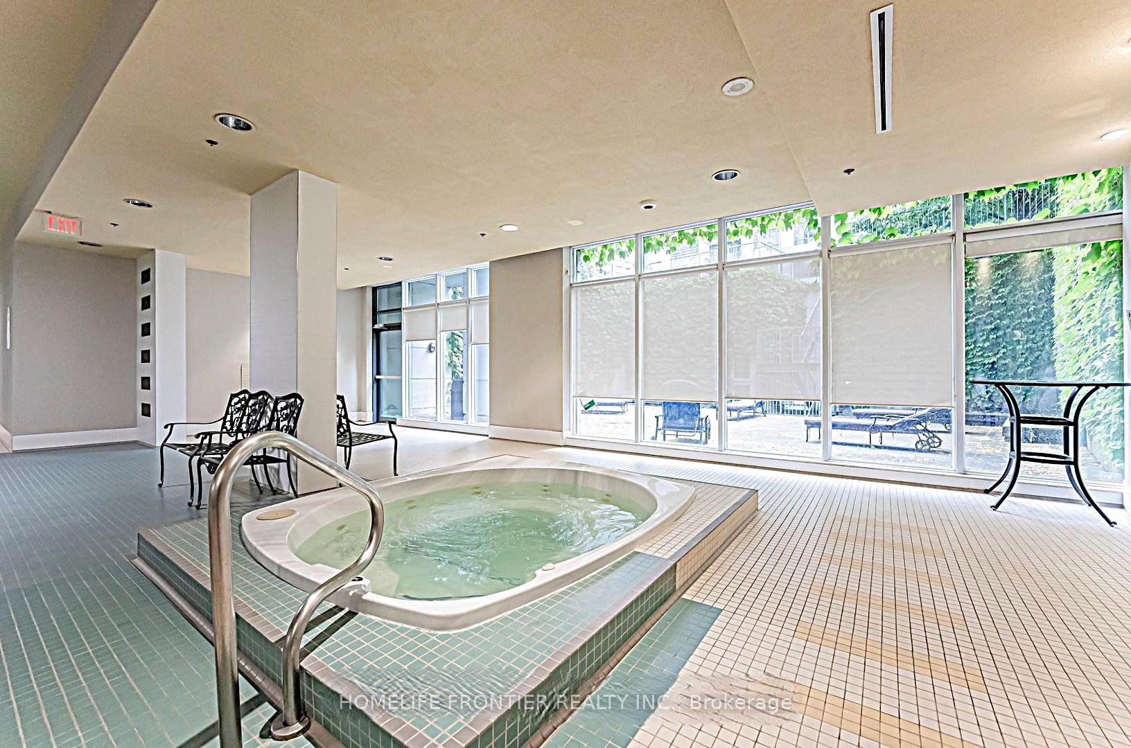 Photo 24 of Unit 705, 55 South Town Centre Boulevard, Markham, Unionville — HOMEH