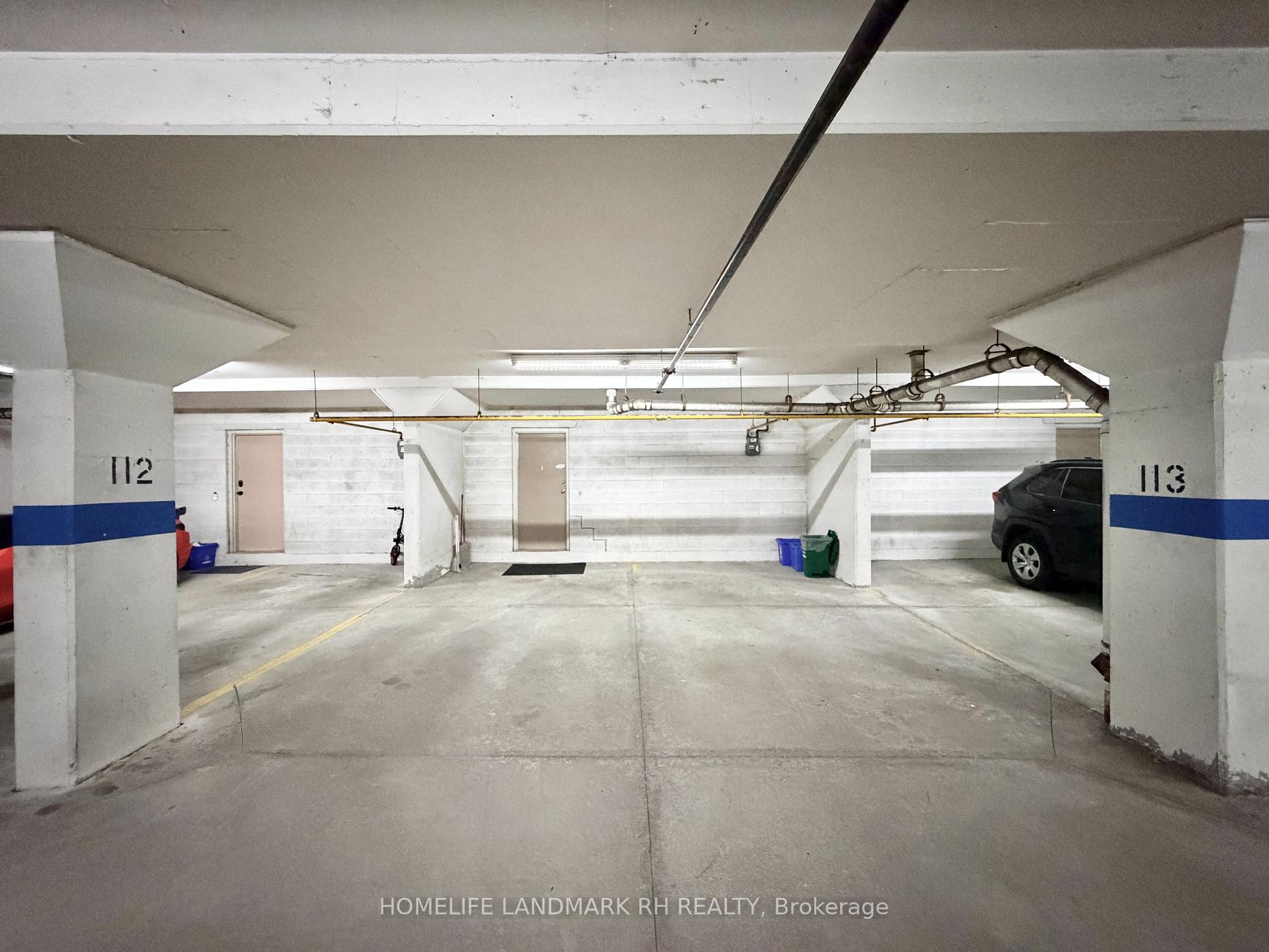 Photo 19 of Unit 2, 18 St Moritz Way, Markham, Unionville — HOMEH