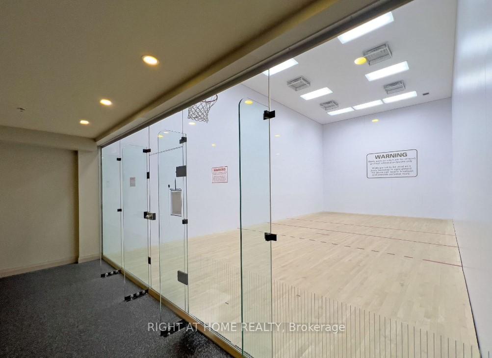 Photo 14 of Unit 608, 16 Yonge Street, Toronto, Waterfront Communities — HOMEH