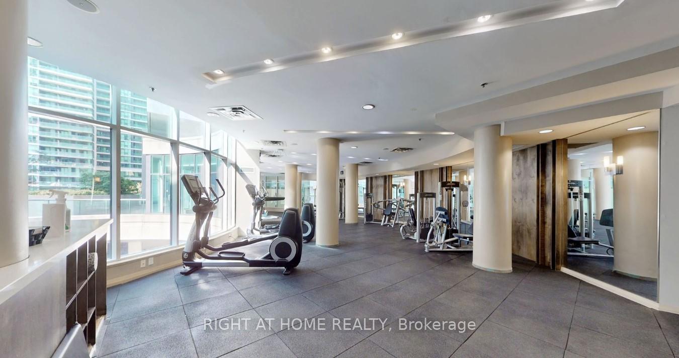 Photo 17 of Unit 608, 16 Yonge Street, Toronto, Waterfront Communities — HOMEH