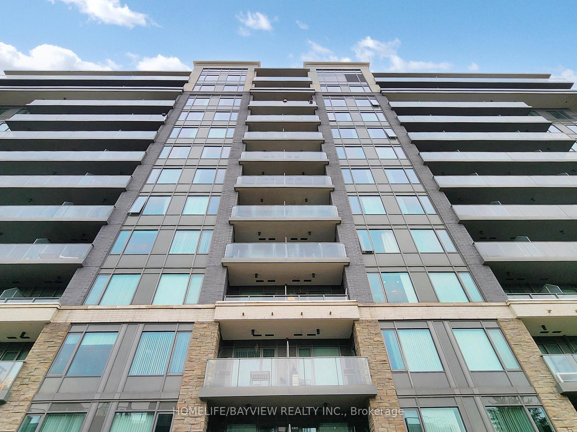 Photo 3 of Unit PH7, 277 South Park Road, Markham, Commerce Valley — HOMEH