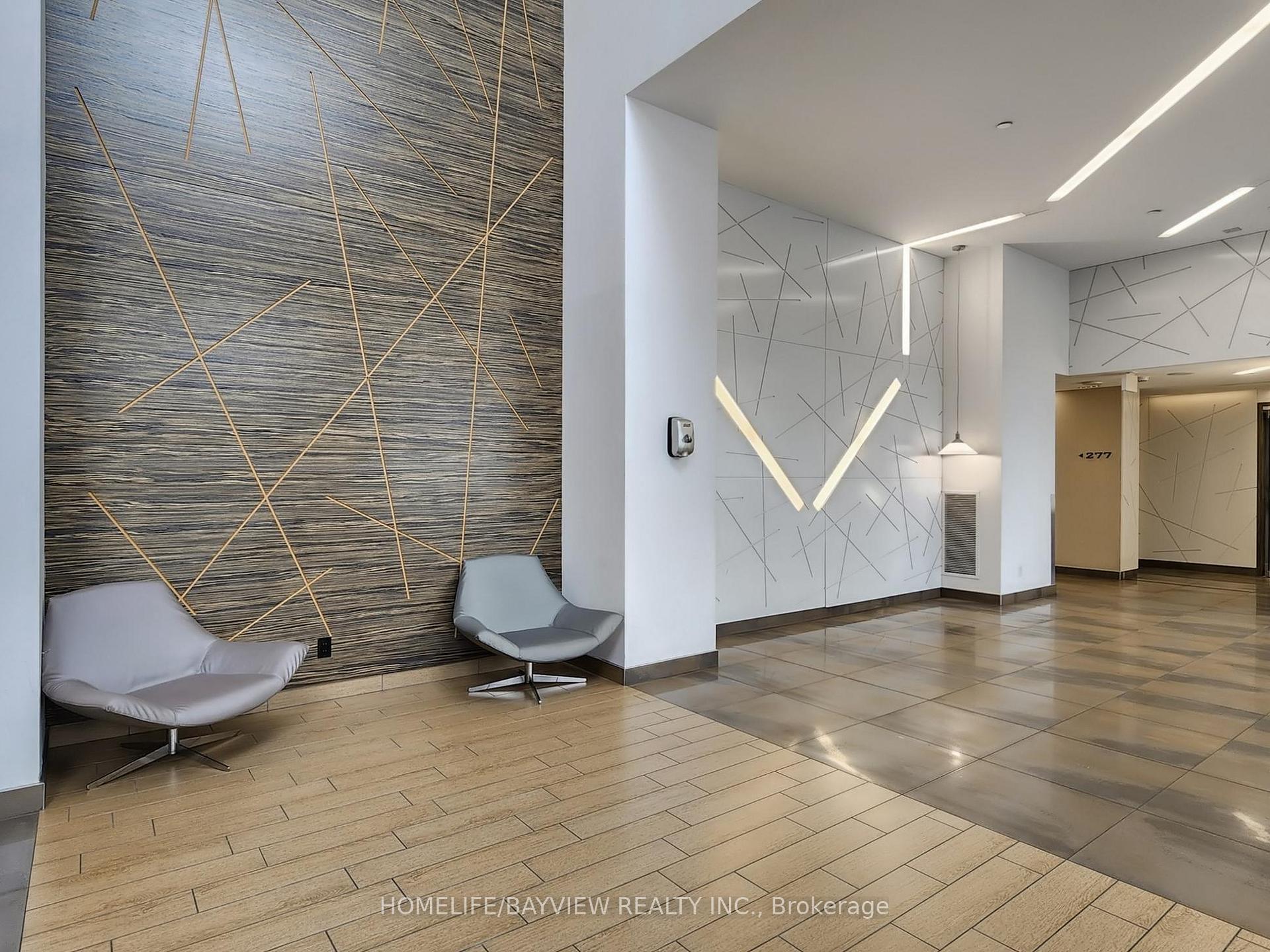 Photo 5 of Unit PH7, 277 South Park Road, Markham, Commerce Valley — HOMEH