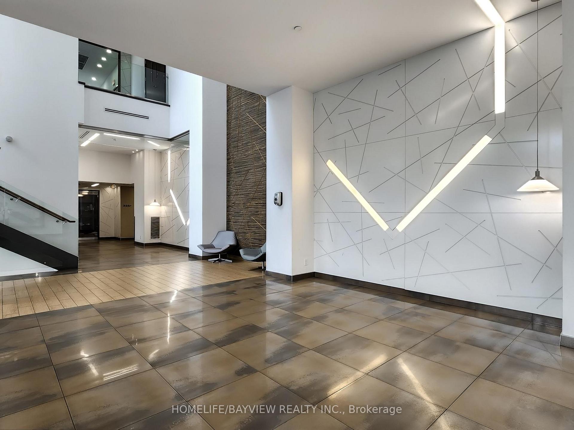 Photo 6 of Unit PH7, 277 South Park Road, Markham, Commerce Valley — HOMEH