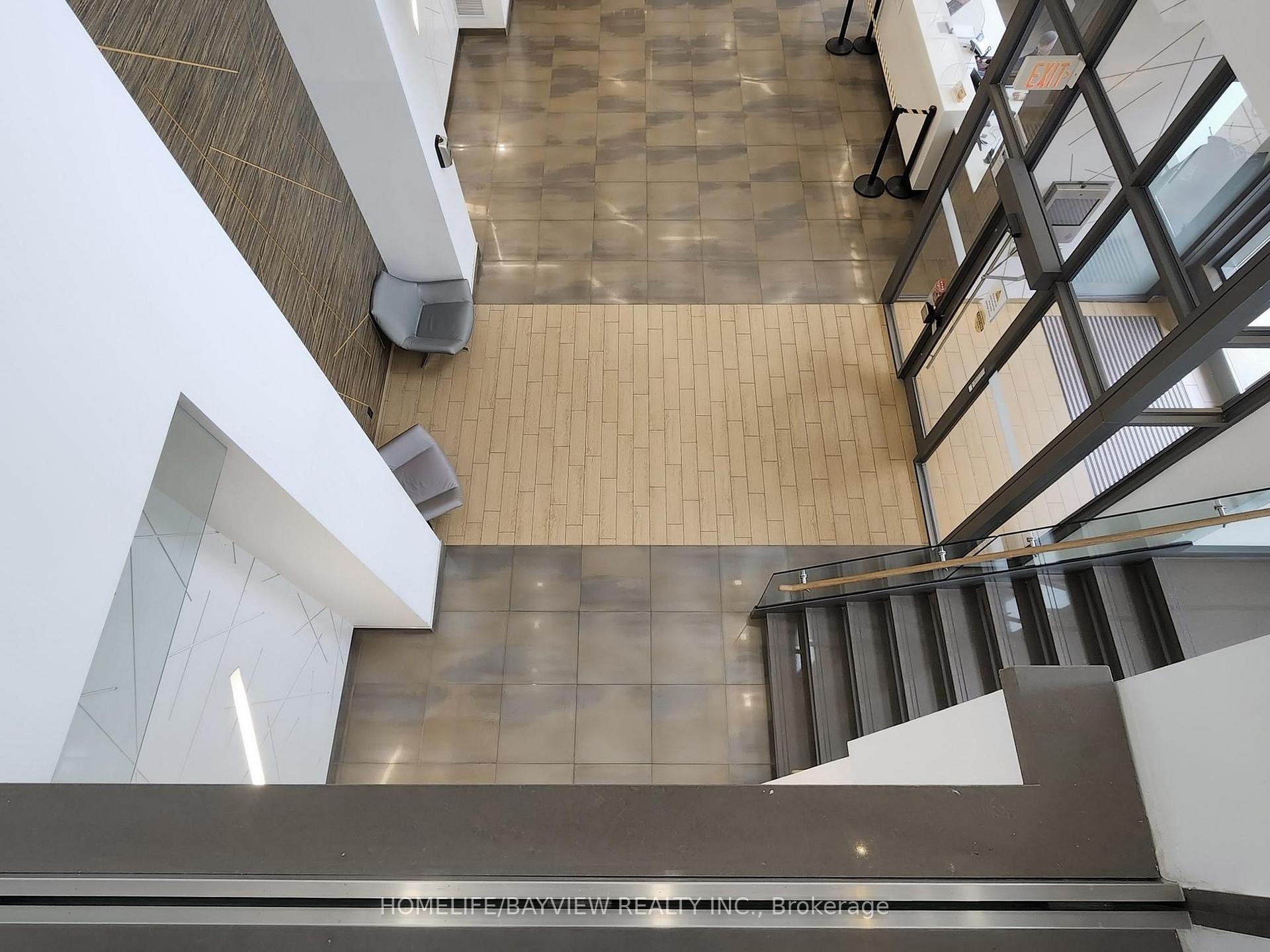Photo 8 of Unit PH7, 277 South Park Road, Markham, Commerce Valley — HOMEH