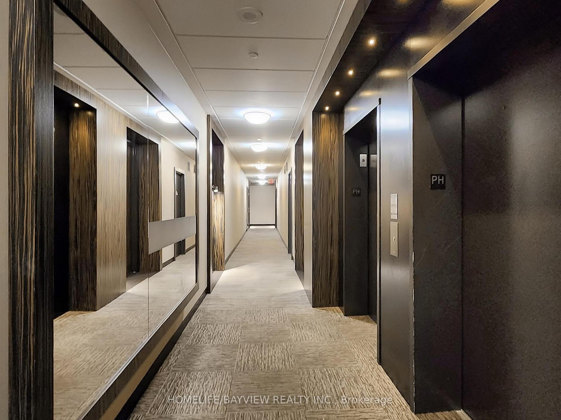 Photo 9 of Unit PH7, 277 South Park Road, Markham, Commerce Valley — HOMEH