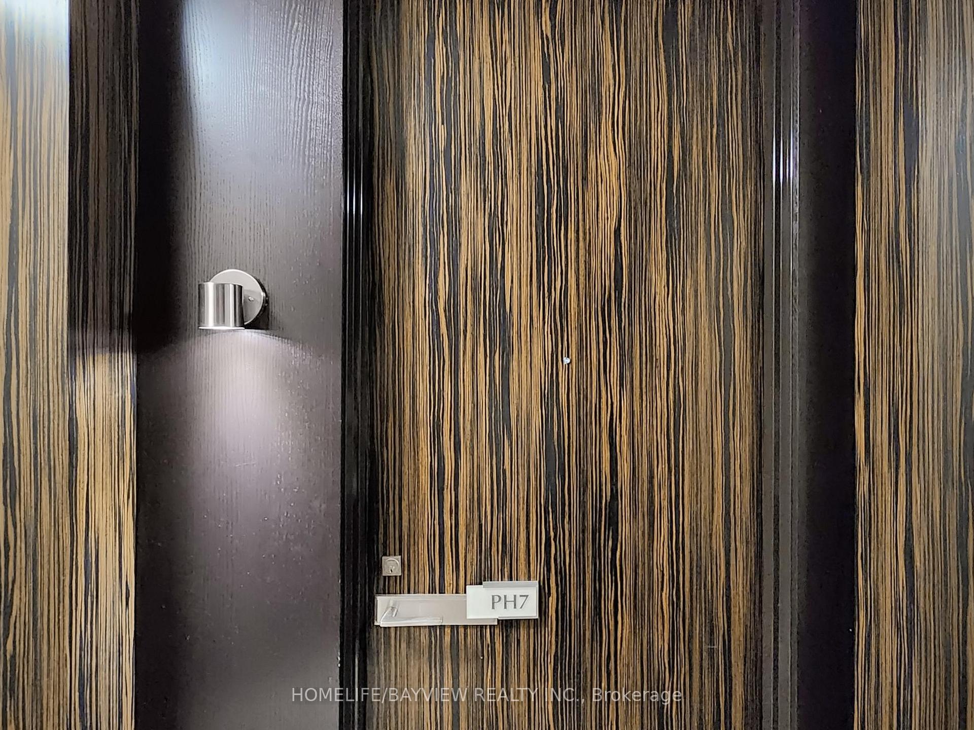 Photo 10 of Unit PH7, 277 South Park Road, Markham, Commerce Valley — HOMEH