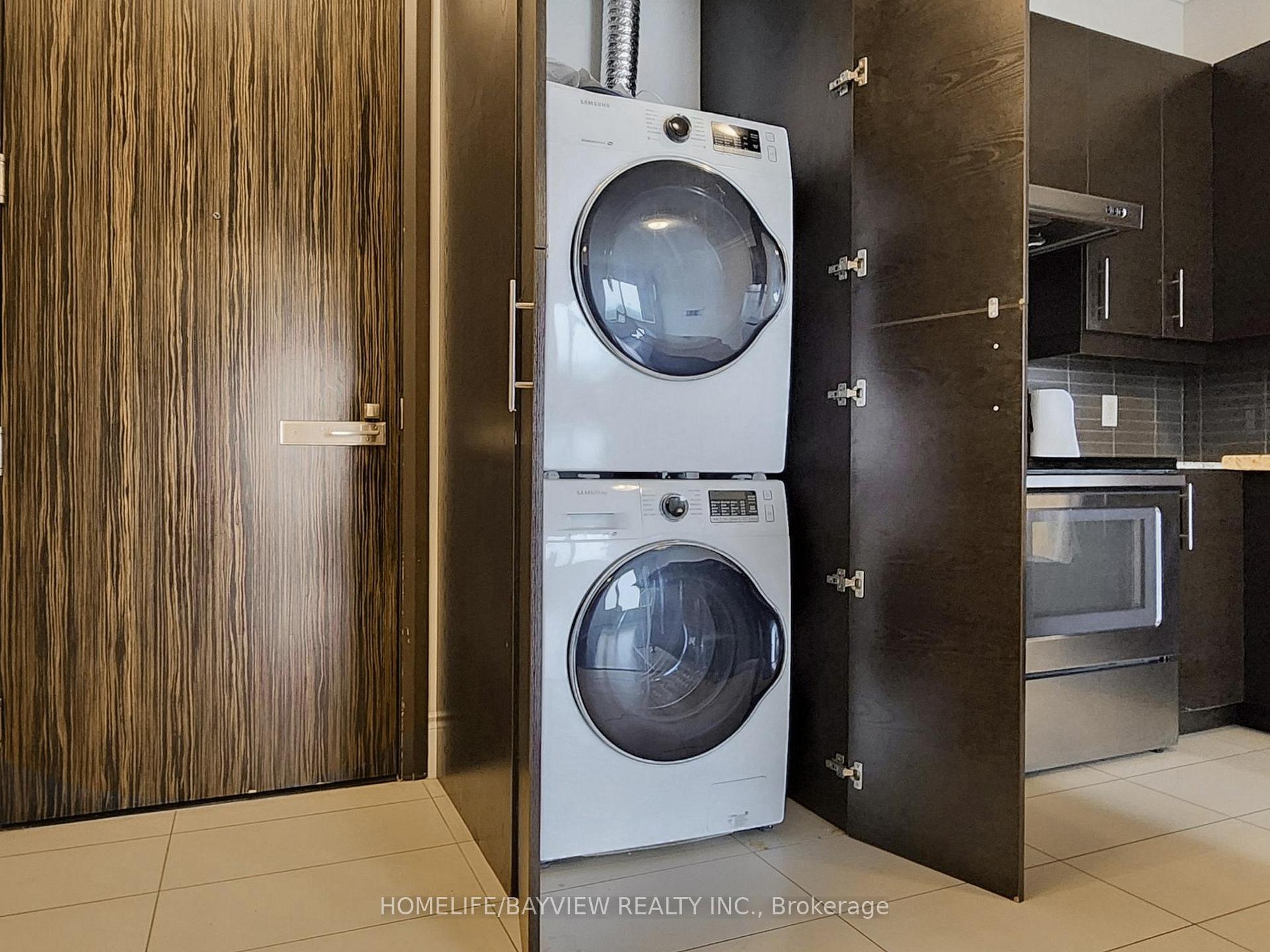 Photo 12 of Unit PH7, 277 South Park Road, Markham, Commerce Valley — HOMEH