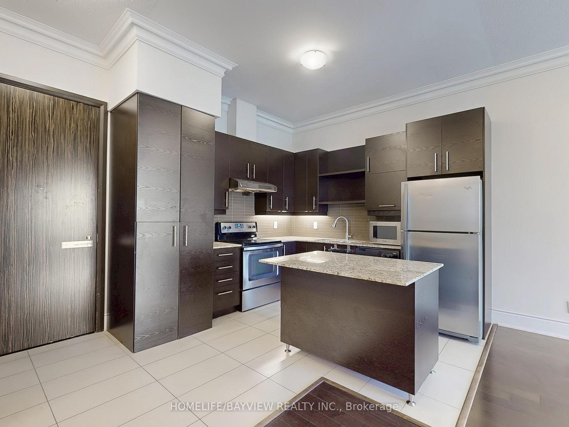 Photo 13 of Unit PH7, 277 South Park Road, Markham, Commerce Valley — HOMEH