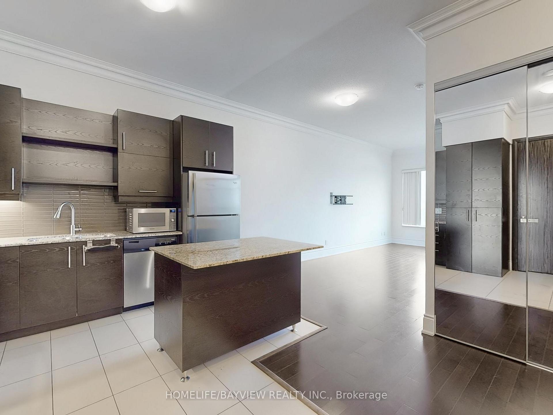 Photo 14 of Unit PH7, 277 South Park Road, Markham, Commerce Valley — HOMEH