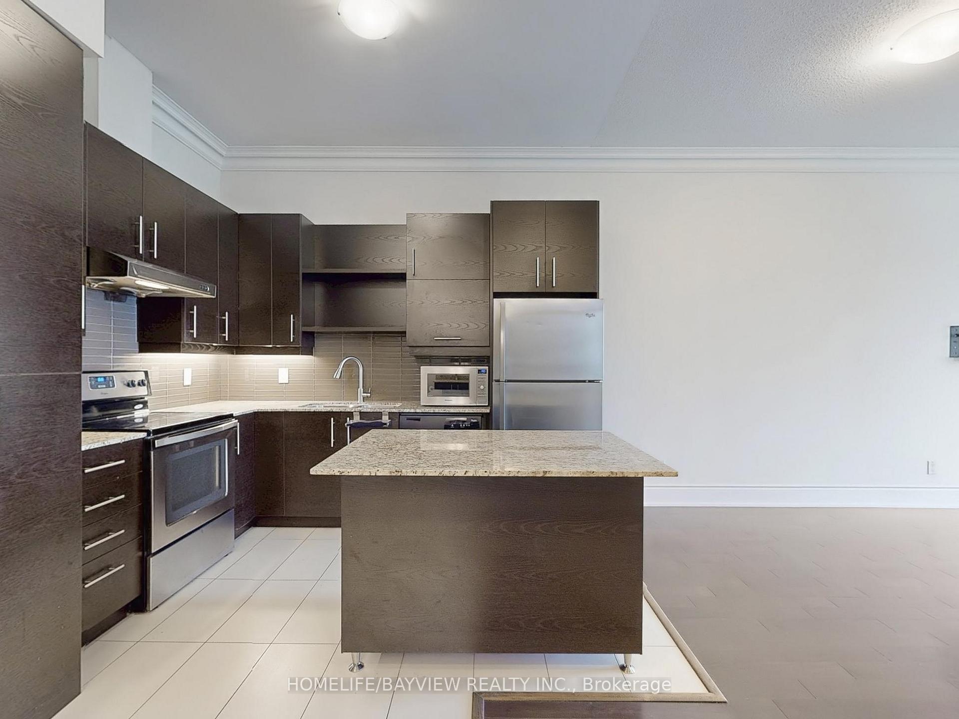Photo 15 of Unit PH7, 277 South Park Road, Markham, Commerce Valley — HOMEH