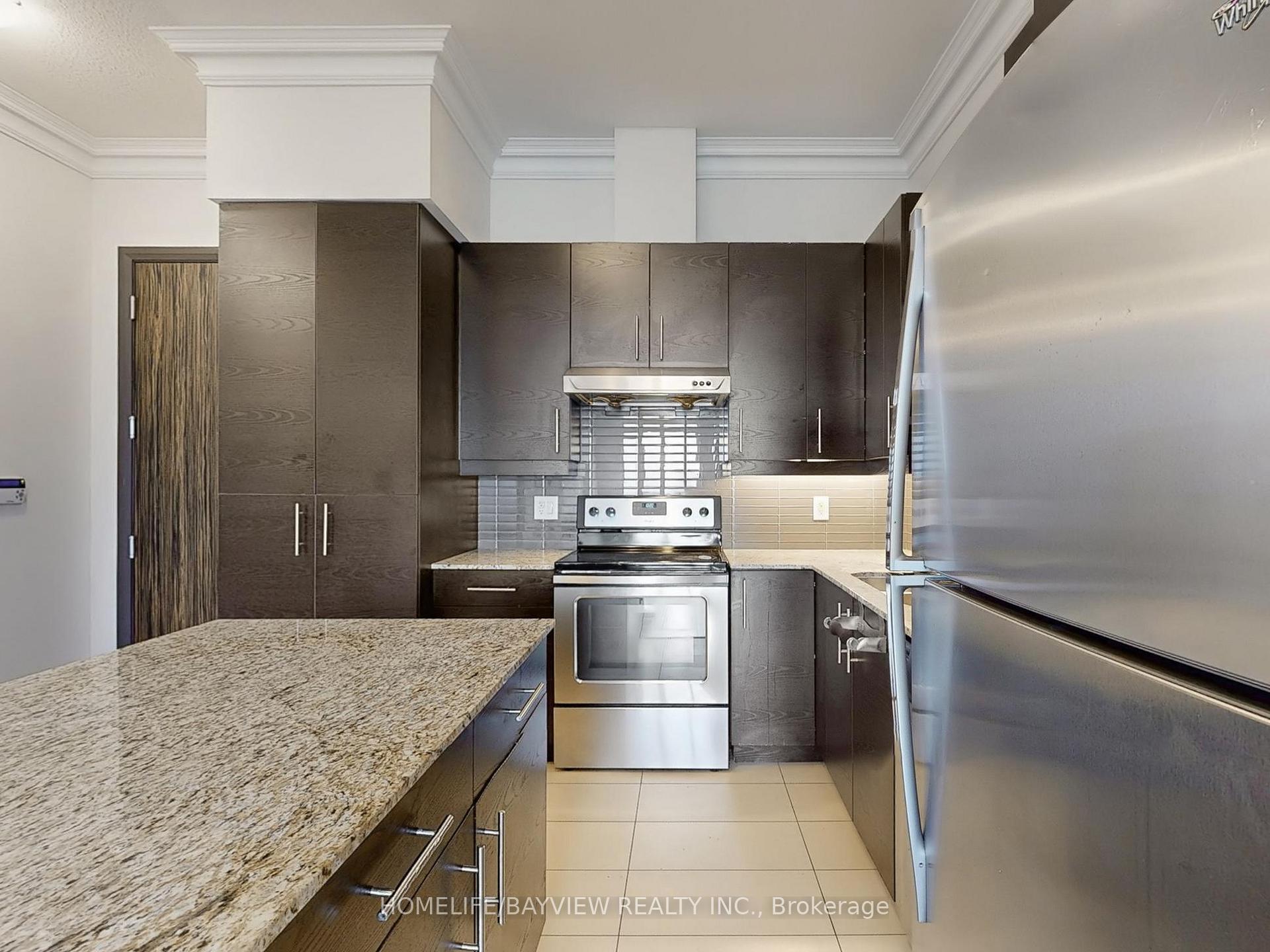 Photo 16 of Unit PH7, 277 South Park Road, Markham, Commerce Valley — HOMEH