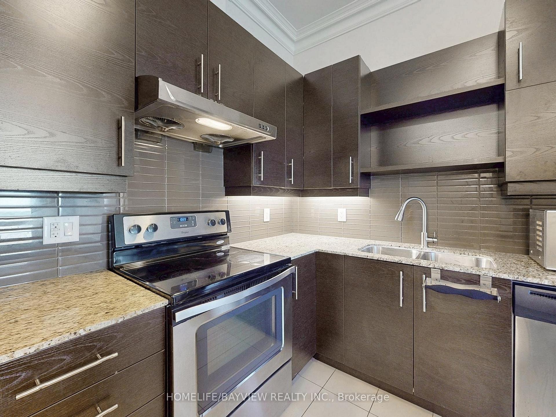 Photo 17 of Unit PH7, 277 South Park Road, Markham, Commerce Valley — HOMEH