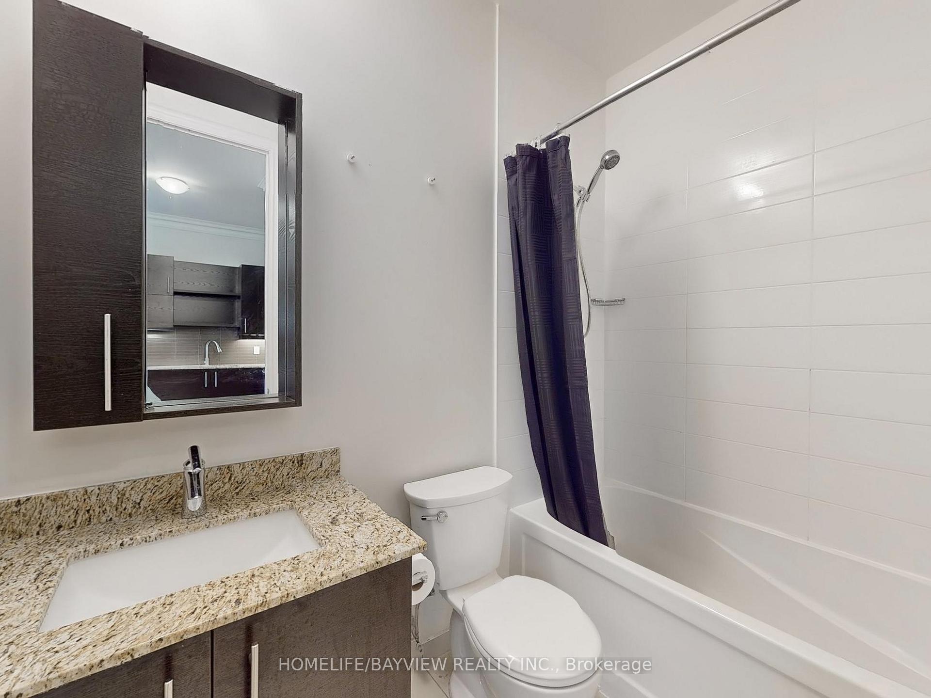 Photo 29 of Unit PH7, 277 South Park Road, Markham, Commerce Valley — HOMEH