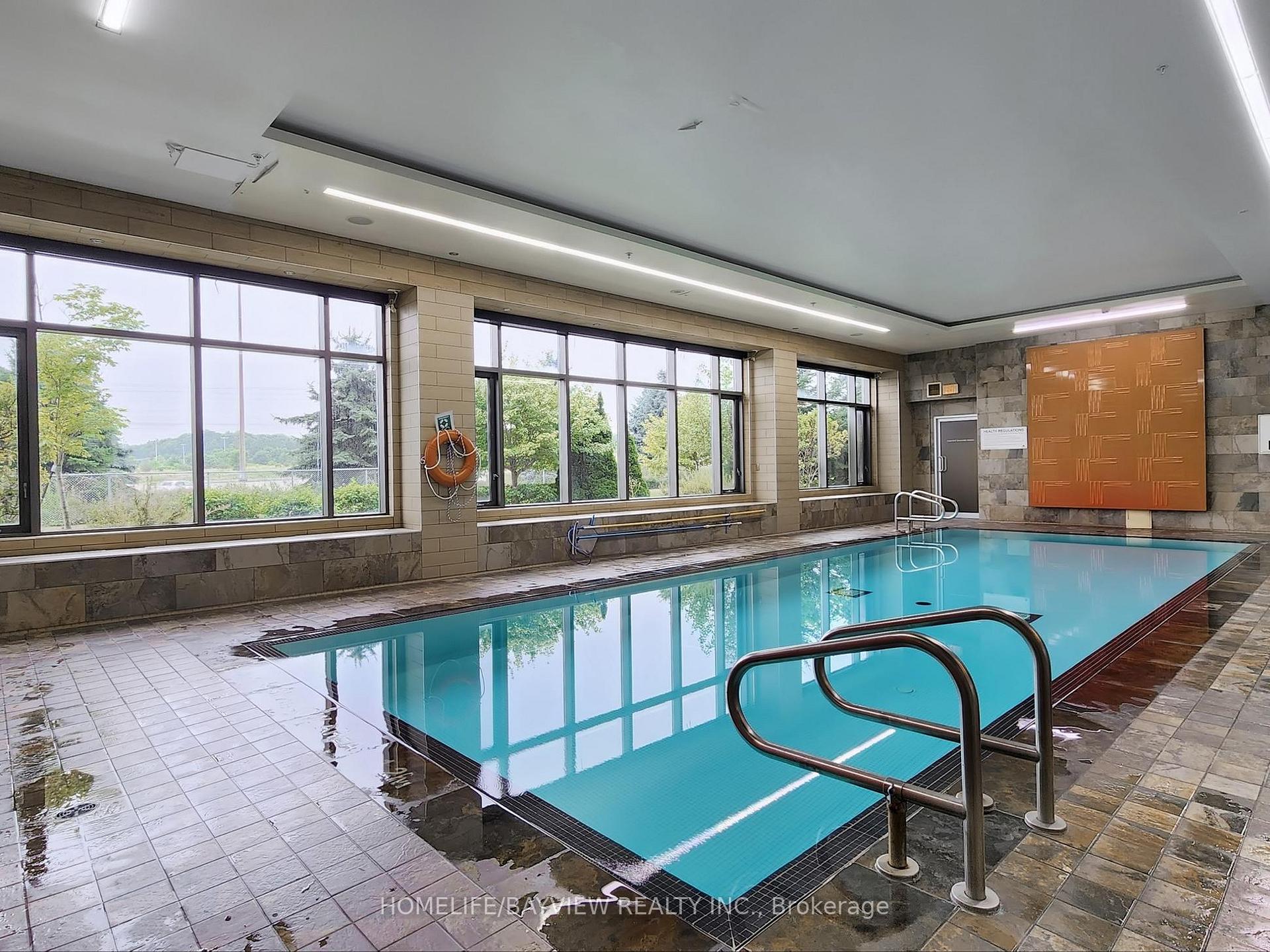 Photo 32 of Unit PH7, 277 South Park Road, Markham, Commerce Valley — HOMEH