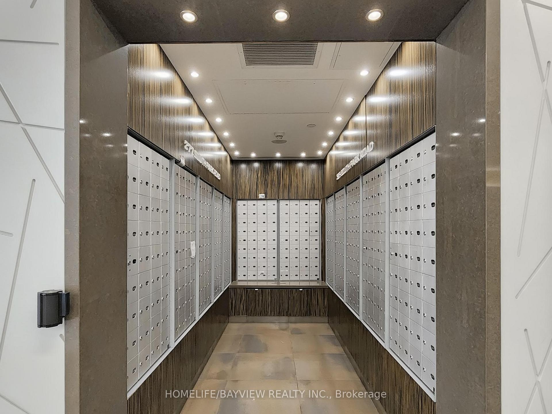 Photo 36 of Unit PH7, 277 South Park Road, Markham, Commerce Valley — HOMEH