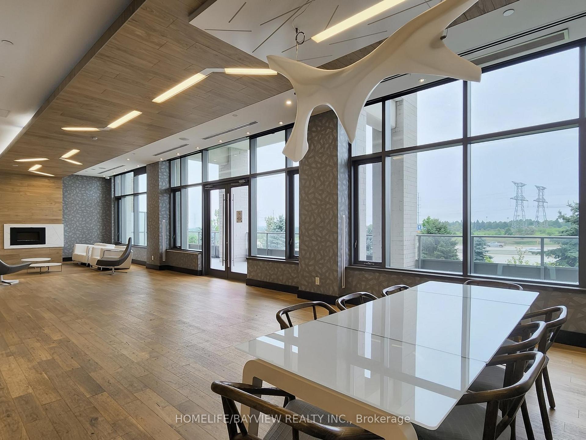 Photo 38 of Unit PH7, 277 South Park Road, Markham, Commerce Valley — HOMEH